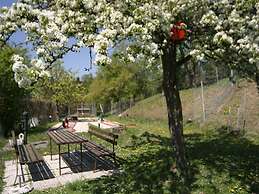 Apartment in Carinthia Near the ski Area
