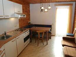 Apartment in Carinthia Near the ski Area