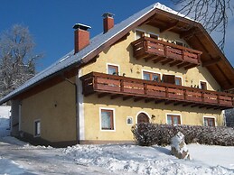 Apartment in Carinthia Near the ski Area