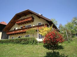 Apartment in Carinthia Near the ski Area