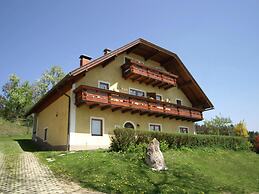Apartment in Carinthia Near the ski Area