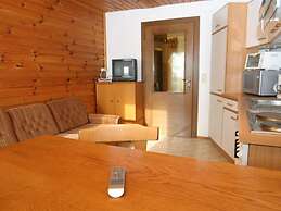 Apartment in Carinthia Near the ski Area