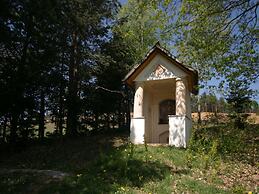 Apartment in Carinthia Near the ski Area