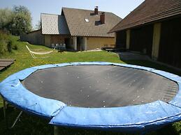 Apartment in Carinthia Near the ski Area