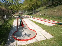 Apartment in Carinthia Near the ski Area