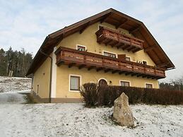 Apartment in Carinthia Near the ski Area