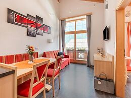 Well-kept Apartment in a Central Location
