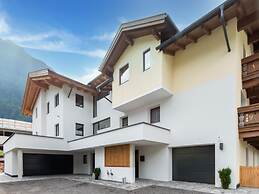 Well-kept Apartment in a Central Location