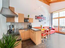 Well-kept Apartment in a Central Location