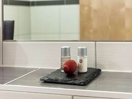 Well-kept Apartment in a Central Location
