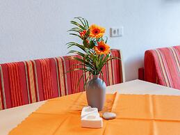 Well-kept Apartment in a Central Location