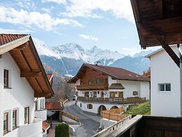 Inviting Holiday Apartment in Ladis With Balcony