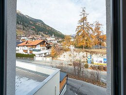 Inviting Holiday Apartment in Ladis With Balcony
