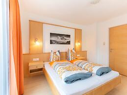 Inviting Holiday Apartment in Ladis With Balcony