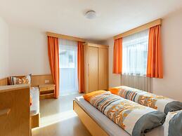 Inviting Holiday Apartment in Ladis With Balcony