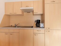 Inviting Holiday Apartment in Ladis With Balcony