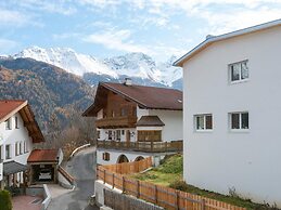 Inviting Holiday Apartment in Ladis With Balcony