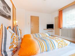 Inviting Holiday Apartment in Ladis With Balcony