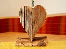 Inviting Holiday Apartment in Ladis With Balcony