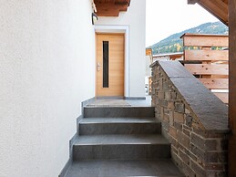 Inviting Holiday Apartment in Ladis With Balcony