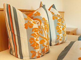 Inviting Holiday Apartment in Ladis With Balcony