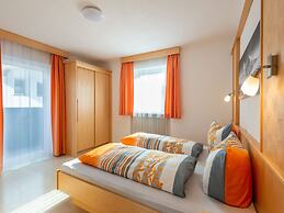 Inviting Holiday Apartment in Ladis With Balcony