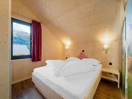 Chalet in Hohentauern/styria With Sauna