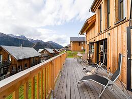 Chalet in Hohentauern/styria With Sauna