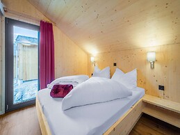 Chalet in Hohentauern/styria With Sauna