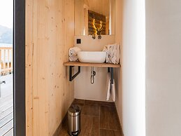 Chalet in Hohentauern/styria With Sauna