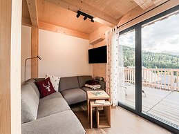 Chalet in Hohentauern/styria With Sauna