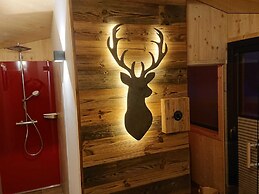 Chalet in Hohentauern/styria With Sauna
