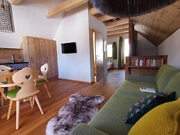 Chalet Apartment in Tauplitz With Sauna