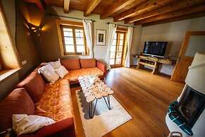 Holiday Home in Carinthia Near Lake Klopeiner
