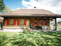 Holiday Home in Carinthia Near Lake Klopeiner