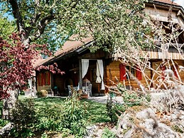 Holiday Home in Carinthia Near Lake Klopeiner