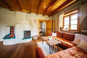 Holiday Home in Carinthia Near Lake Klopeiner