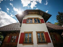 Holiday Home in Carinthia Near Lake Klopeiner