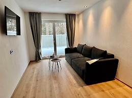 Inviting Apartment With Terrace