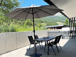 Inviting Apartment With Terrace