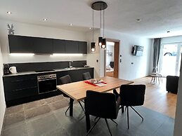 Inviting Apartment With Terrace