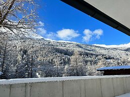 Inviting Apartment With Terrace