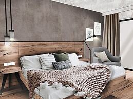 Inviting Apartment With Terrace