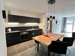 Inviting Apartment With Terrace