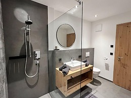 Inviting Apartment With Terrace