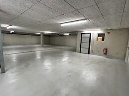 Inviting Apartment With Terrace