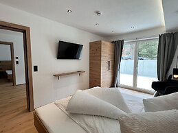 Inviting Apartment With Terrace