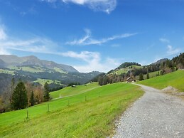 Picturesque Studio in Sibratsgfall With Garden