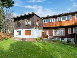 Picturesque Studio in Sibratsgfall With Garden