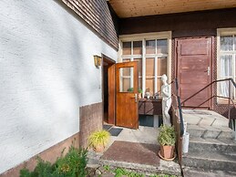 Picturesque Studio in Sibratsgfall With Garden